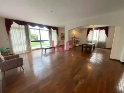 Sobrado com 4 Quartos à venda, 387m² no Vila Madalena, São Paulo