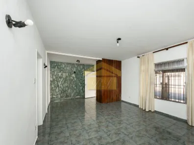 Casa com 3 Quartos à venda, 320m² no Brooklin Paulista, São Paulo