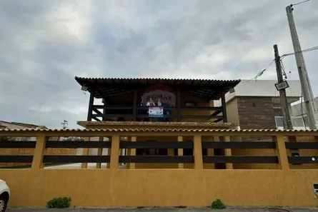 Casa com 3 Quartos à venda, 200m² no Figueira, Arraial do Cabo