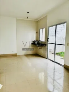 Casa de Condomínio com 3 Quartos à venda, 110m² no Chácara Tropical (Caucaia do Alto), Cotia