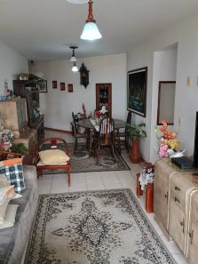 Apartamento com 3 Quartos à venda, 144m² no Capoeiras, Florianópolis