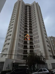 Apartamento com 3 Quartos à venda, 72m² no Gleba Fazenda Palhano, Londrina