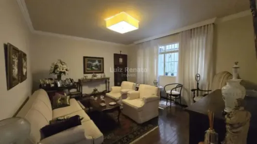 Apartamento com 4 Quartos à venda, 240m² no Anchieta, Belo Horizonte