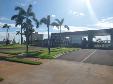 Lote/Terreno à venda, 318m² no Gleba Simon Frazer, Londrina
