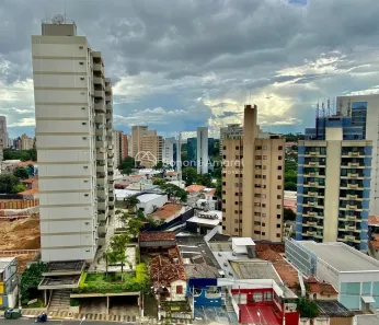 Apartamento com 3 Quartos à venda, 160m² no Centro, Campinas