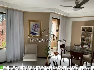 Apartamento com 3 Quartos à venda, 70m² no Ilha dos Araújos, Governador Valadares