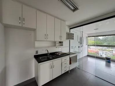 Apartamento com 2 Quartos para alugar, 70m² no Usina Piratininga, São Paulo