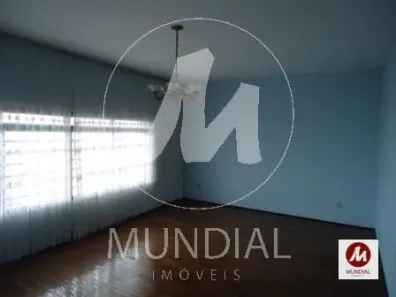 Imóvel Comercial com 3 Quartos à venda, 186m² no Jardim Paulistano, Ribeirão Preto