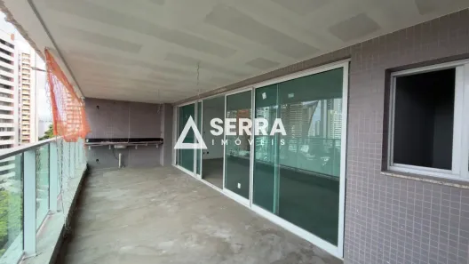 Apartamento com 4 Quartos à venda, 167m² no Horto Florestal, Salvador