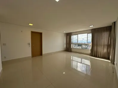 Apartamento com 3 Quartos à venda, 100m² no Setor Leste Universitário, Goiânia