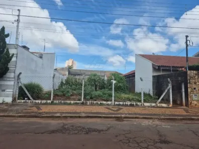 Lote/Terreno à venda, 437m² no Jardim Nossa Senhora de Fátima, Americana