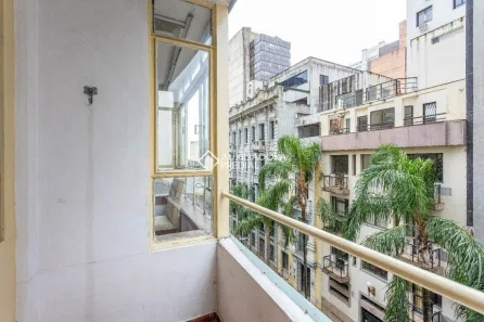 Apartamento com 2 Quartos à venda, 85m² no Centro Histórico, Porto Alegre