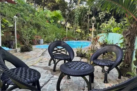 Fazenda/Sítio com 4 Quartos à venda, 700m² no Curado, Jaboatão dos Guararapes