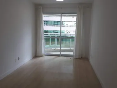 Apartamento com 1 Quarto à venda, 40m² no Consolação, São Paulo