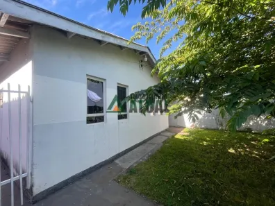Casa com 2 Quartos para alugar, 80m² no Ernani Moura Lima, Londrina