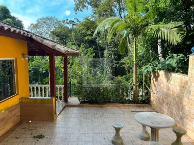 Casa de Condomínio com 4 Quartos à venda, 208m² no Jardim Atalaia, Cotia