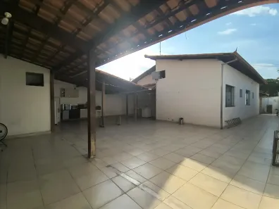 Casa com 3 Quartos à venda, 360m² no Vila das Flores, Betim
