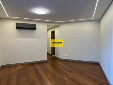 Apartamento com 3 Quartos à venda, 145m² no Baeta Neves, São Bernardo do Campo