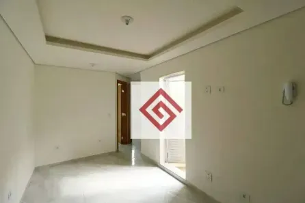 Apartamento com 2 Quartos à venda, 62m² no Vila Linda, Santo André