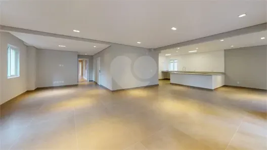 Apartamento com 3 Quartos à venda, 213m² no Higienópolis, São Paulo