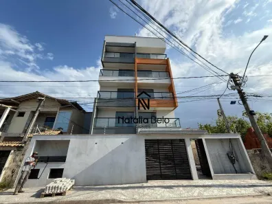 Apartamento com 2 Quartos à venda, 95m² no Costazul, Rio das Ostras