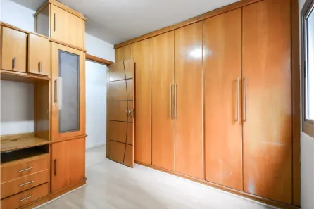 Apartamento com 3 Quartos à venda, 118m² no Aclimação, São Paulo