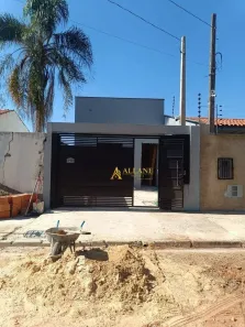 Casa com 2 Quartos à venda, 70m² no Jardim São Carlos, Sorocaba