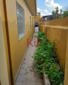 Casa com 2 Quartos à venda, 200m² no Vila Parque Jabaquara, São Paulo