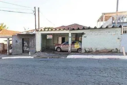 Lote/Terreno à venda, 400m² no Sítio do Mandaqui, São Paulo