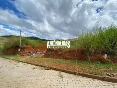 Lote/Terreno à venda, 572m² no Salvaterra, Matias Barbosa