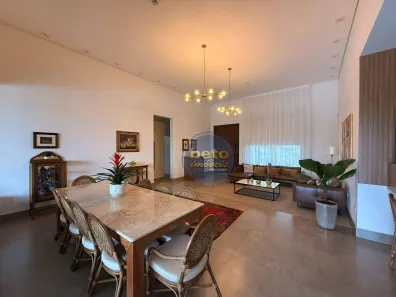 Casa de Condomínio com 3 Quartos à venda, 305m² no Loteamento Parque Chapada de Itu, Itu