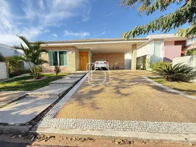 Casa de Condomínio com 3 Quartos à venda, 275m² no Portal dos Bandeirantes Salto, Salto