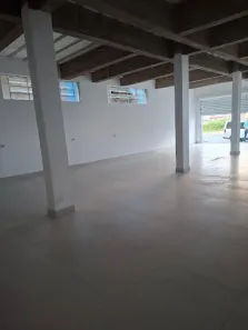 Ponto Comercial para alugar, 115m² no Boa Esperança, Santa Luzia