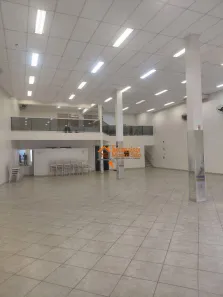 Sala Comercial para alugar, 390m² no Parque das Nações, Guarulhos