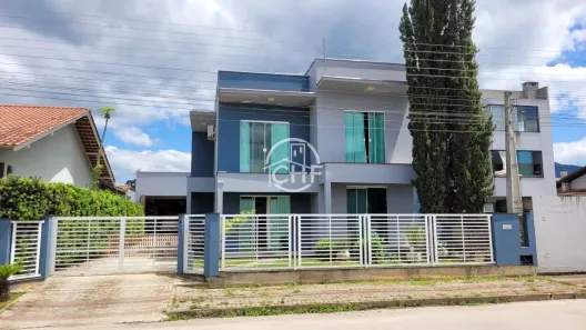 Casa com 5 Quartos à venda, 297m² no Santa Rita, Brusque