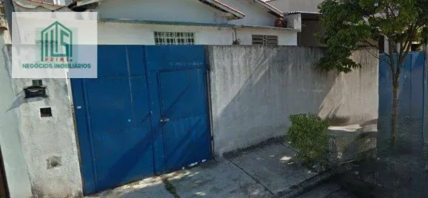 Casa com 2 Quartos à venda, 273m² no Vila Homero Thon, Santo André
