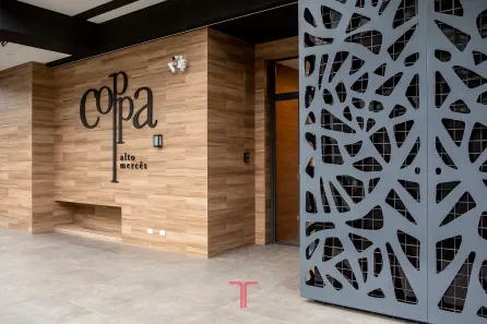 Apartamento com 3 Quartos à venda, 120m² no Centro, Curitiba