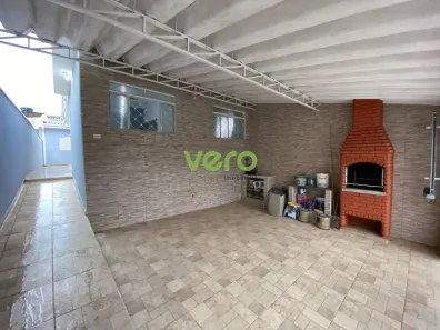 Casa com 2 Quartos à venda, 117m² no Parque das Nações, Americana