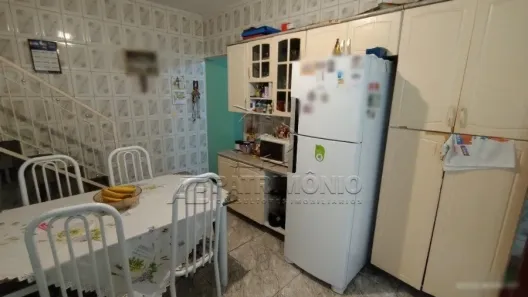 Casa com 3 Quartos à venda, 130m² no Jardim São Guilherme, Sorocaba