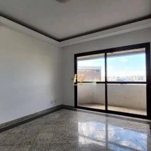 Apartamento com 3 Quartos à venda, 98m² no Bangú, Santo André