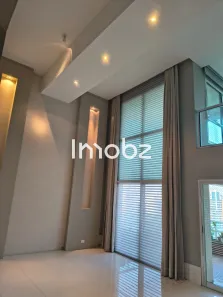 Apartamento com 3 Quartos à venda, 260m² no Jardim Morumbi, São Paulo
