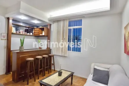 Apartamento com 3 Quartos à venda, 95m² no Sion, Belo Horizonte