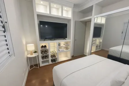 Casa de Condomínio com 3 Quartos à venda, 120m² no Jardim Marcondes, Jacareí