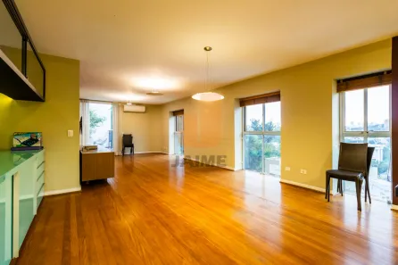 Apartamento com 3 Quartos à venda, 288m² no Higienópolis, São Paulo