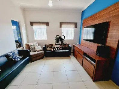 Casa com 4 Quartos à venda, 220m² no Monte Belo, Taubaté