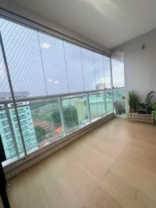 Apartamento com 3 Quartos à venda, 85m² no Maranhão Novo, São Luís