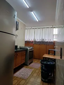 Apartamento com 3 Quartos à venda, 64m² no CECAP, Jundiaí