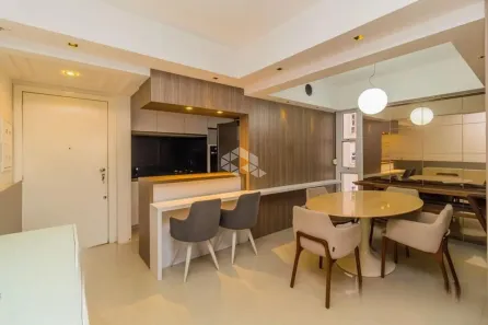 Apartamento com 3 Quartos à venda, 84m² no Boa Vista, Porto Alegre