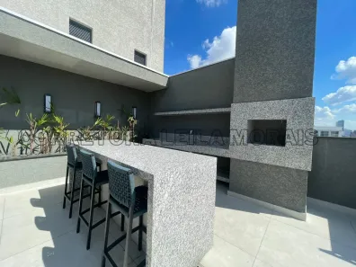 Apartamento com 1 Quarto à venda, 20m² no Centro, Curitiba
