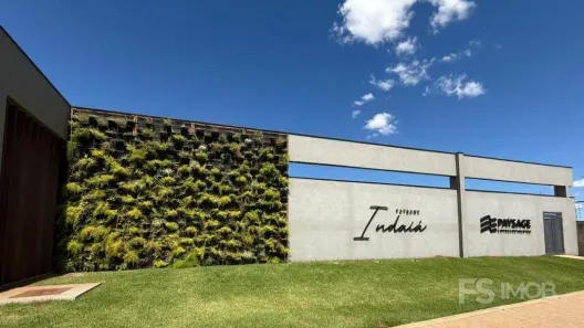 Lote/Terreno à venda, 310m² no Gleba Simon Frazer, Londrina